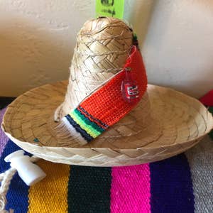 Purchase Wholesale mexican hat. Free Returns & Net 60 Terms on Faire