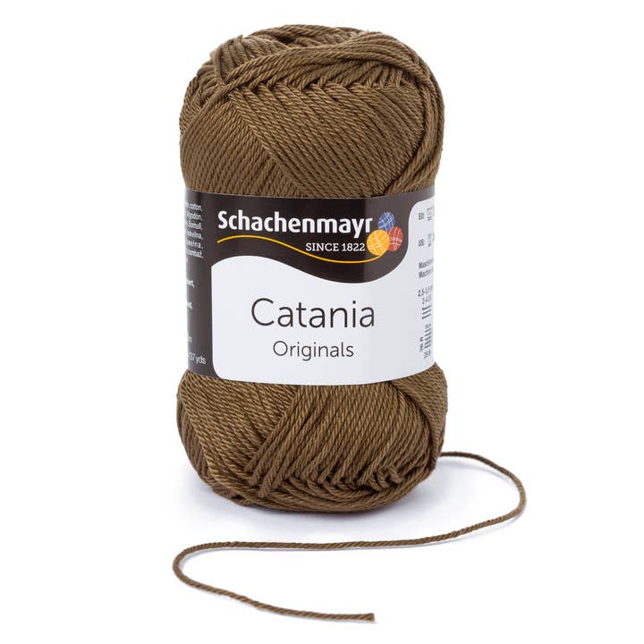 MEZ Crafts Germany – Großhandel Garn – Schachenmayr Handstrickgarn Catania 10x50g 100% Baumwolle113