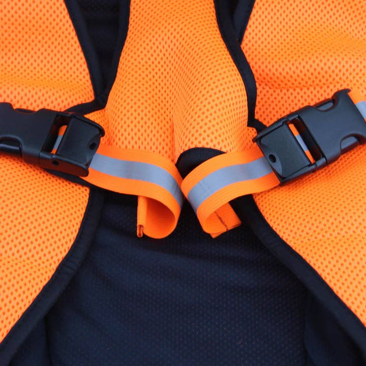 Paws & Presto - Venta al por mayor Chaleco - Perros - Chaleco refrescante para perros Paws & Presto2