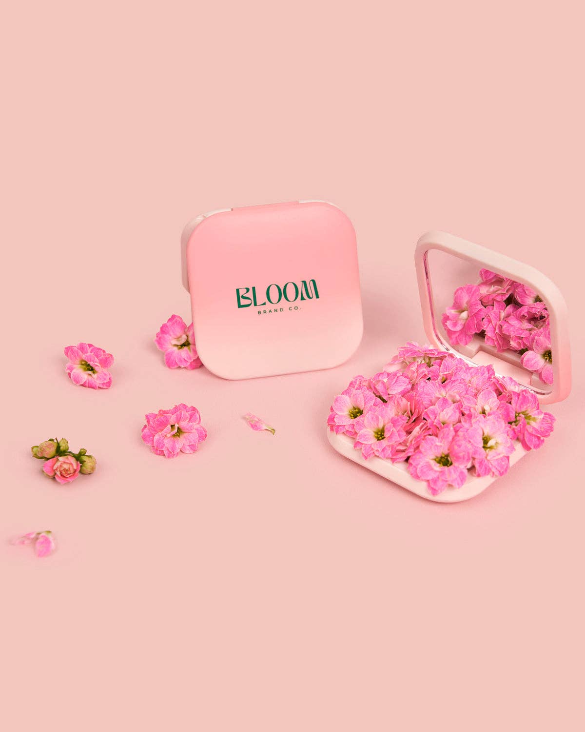 Bloom Brand Co. - Wholesale Acne/Hydrocolloid Patch - Bloom Bouquet™6