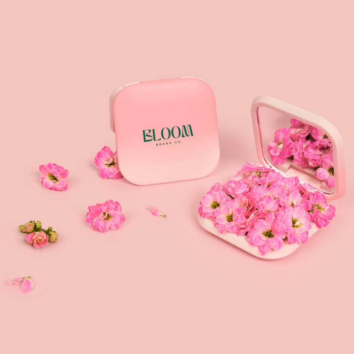 Bloom Brand Co. - Wholesale Acne/Hydrocolloid Patch - Bloom Bouquet™6