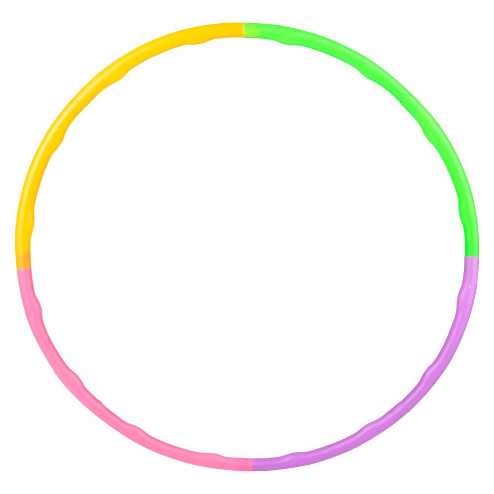 La Luna Bella - Toys - Wholesale Classic Toy - Kids - TWIST HOOP 24" LLB kids toys6