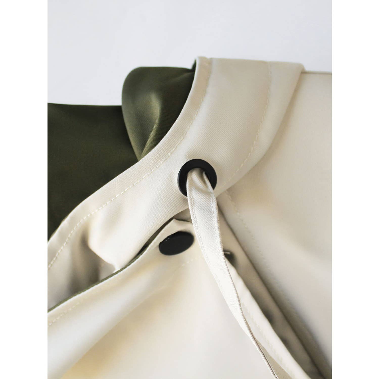 Mapcie - Vente Veste – femme - VESTE DE SPORT MULTICOUCHE7