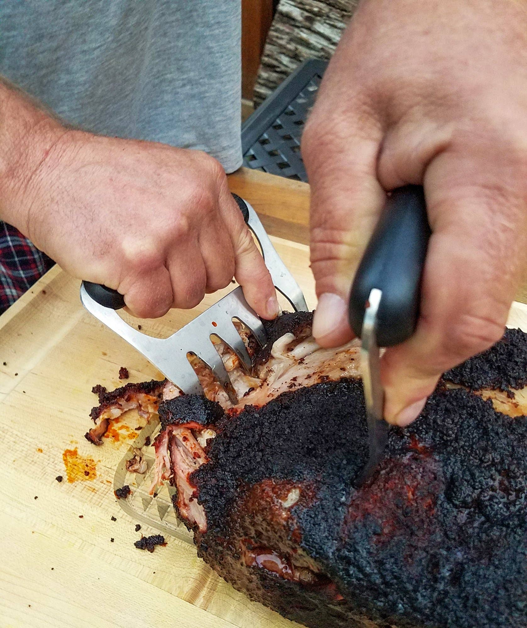 RSVP International - Wholesale Kitchen Tool/Gadget - Meat Claws - Set Of 23