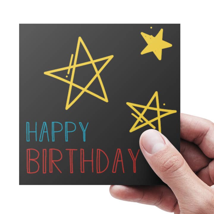 Grattis på födelsedagen för wholesale av Kortspecialisten