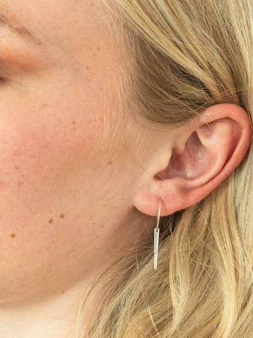 Lex øreringe for engroshandel hos Andrea Watson Designs