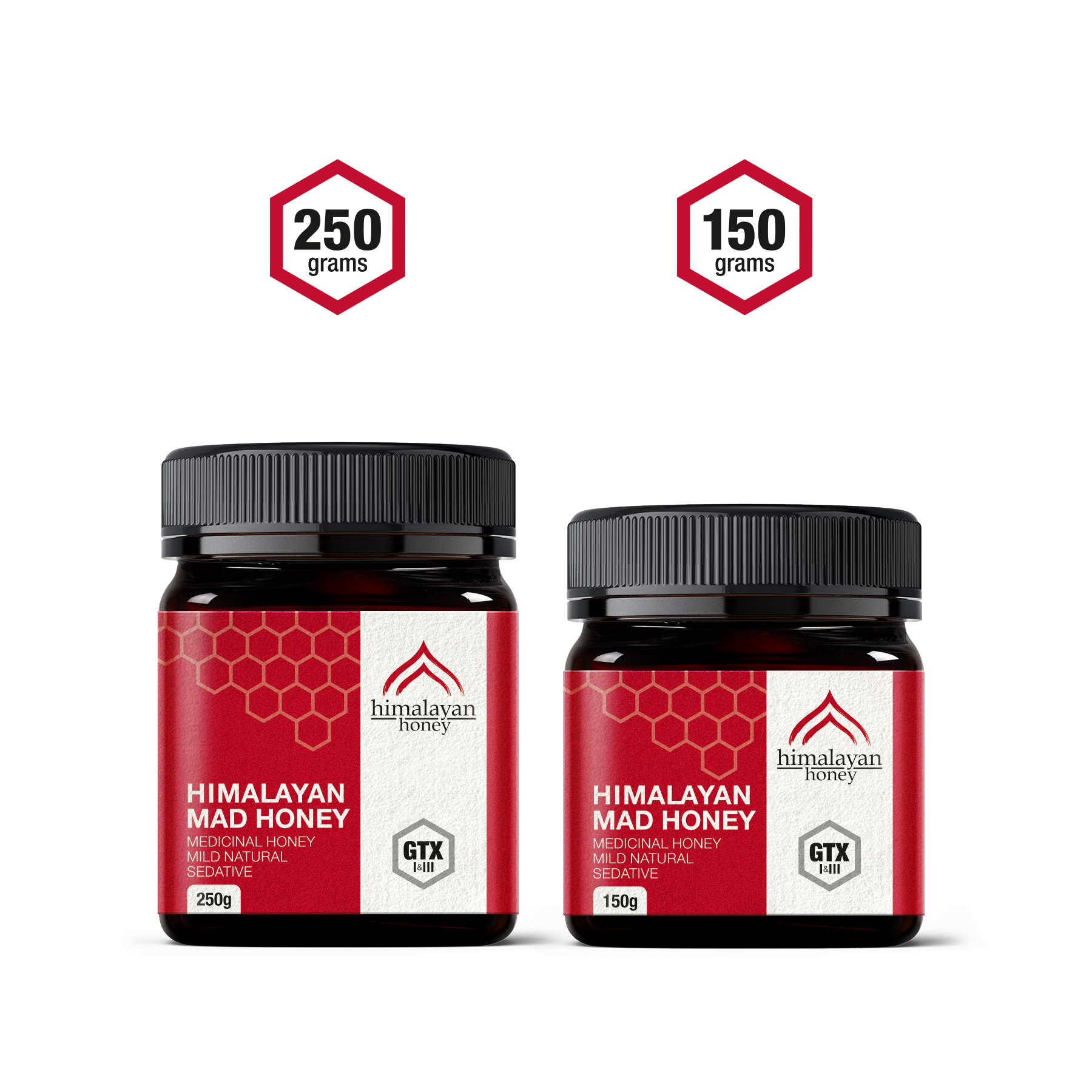 Himalayan Mad Honey – wholesale Honey – Himalayan Mad Honey 150g6