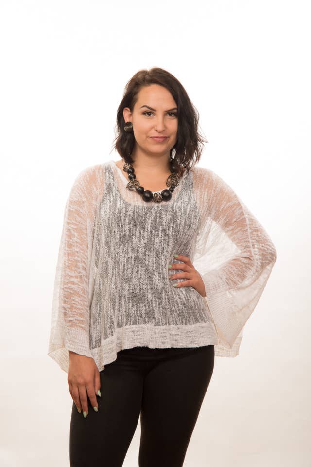 Designs by OC – Engroshandel Tunika - Dame – #407 - C2 Sasha3