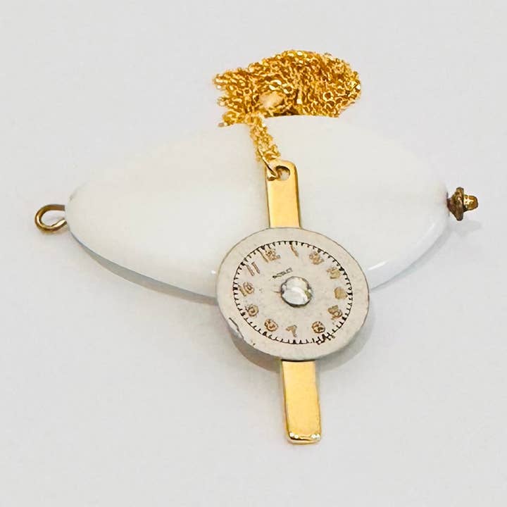 Mini Barras do Tempo - Ouro por atacado de OneUniqueWay