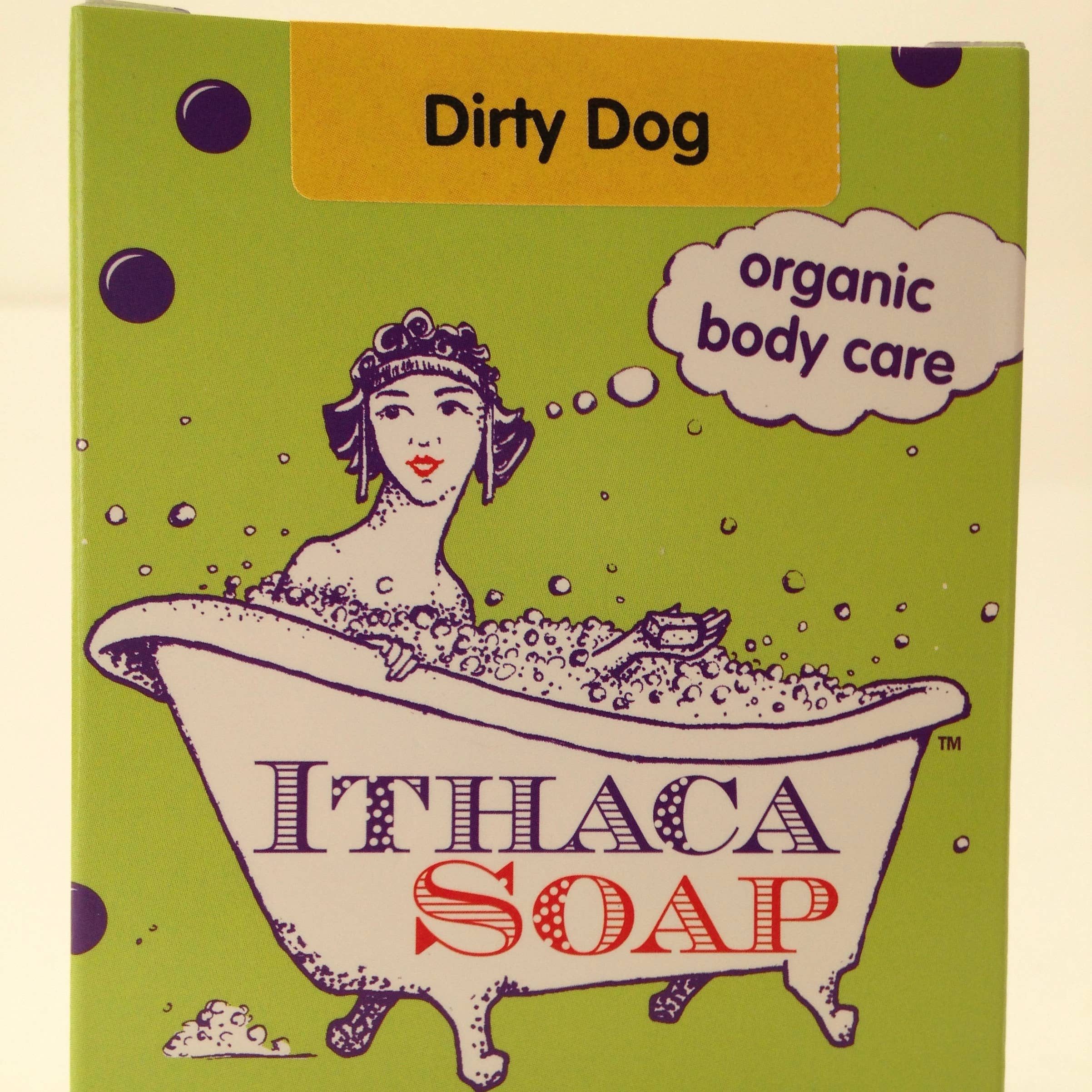 Ithaca Soap and Beeswax Lip Balm - Vendita all'ingrosso Campione per rivenditori - Bellezza e benessere - Kit campione13