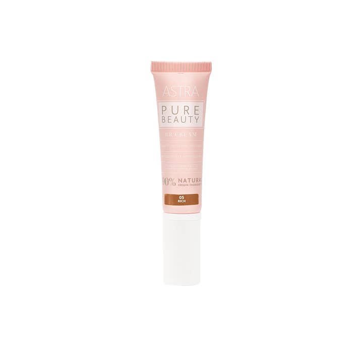 Astra Make-Up - Wholesale BB/CC Cream - Pure Beauty BB Cream