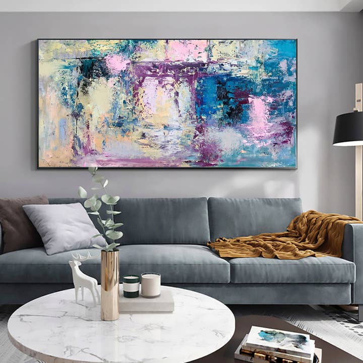 Synthesis for wholesale by Art by Maudsch