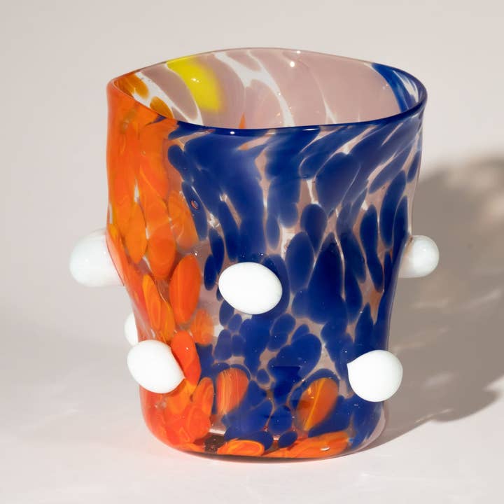 Surrealistiskt Murano-glas #3 för wholesale av Break The Mould Magasin