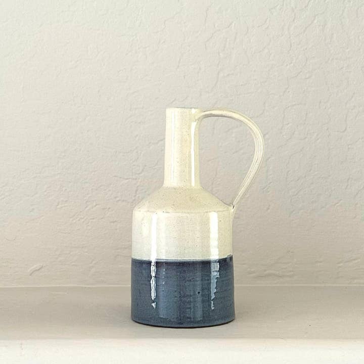 Humble Hilo - Wholesale Vase - Humble Hilo Kumale Handmade Ceramic Rustic Vase18