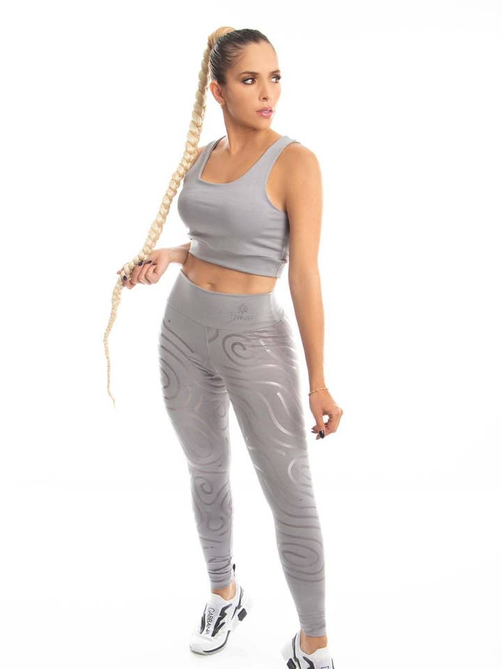 Leggings & toppset för wholesale av Stella's Corset