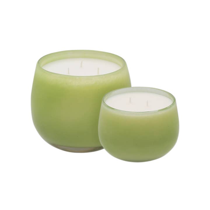 Coconut Lemongrass | Artisan Collection for wholesale by La Lueur Candles