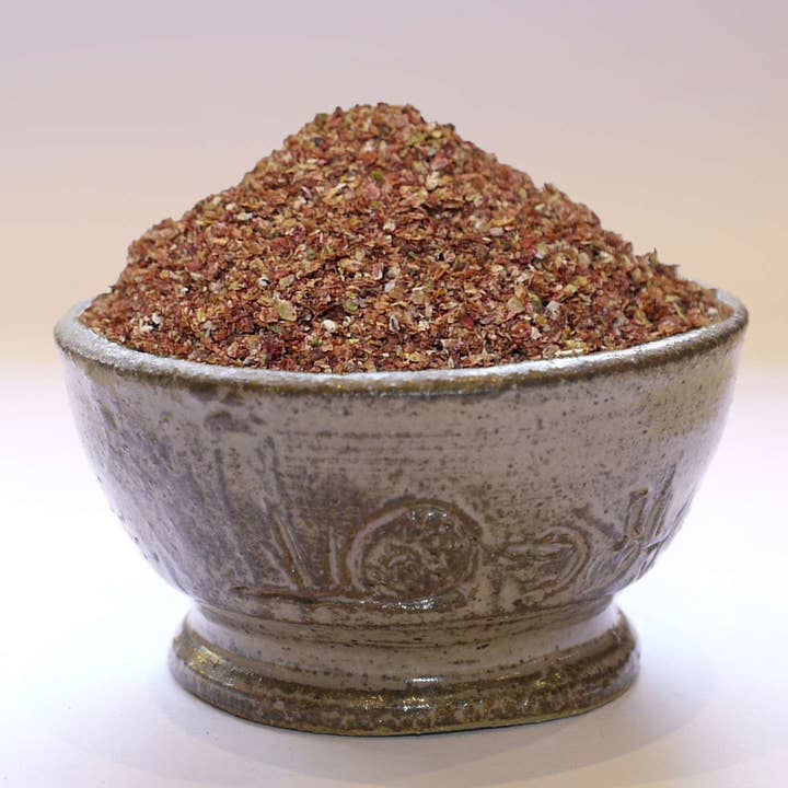 Place des Epices - Wholesale Dried Spice - Sumac Organic1
