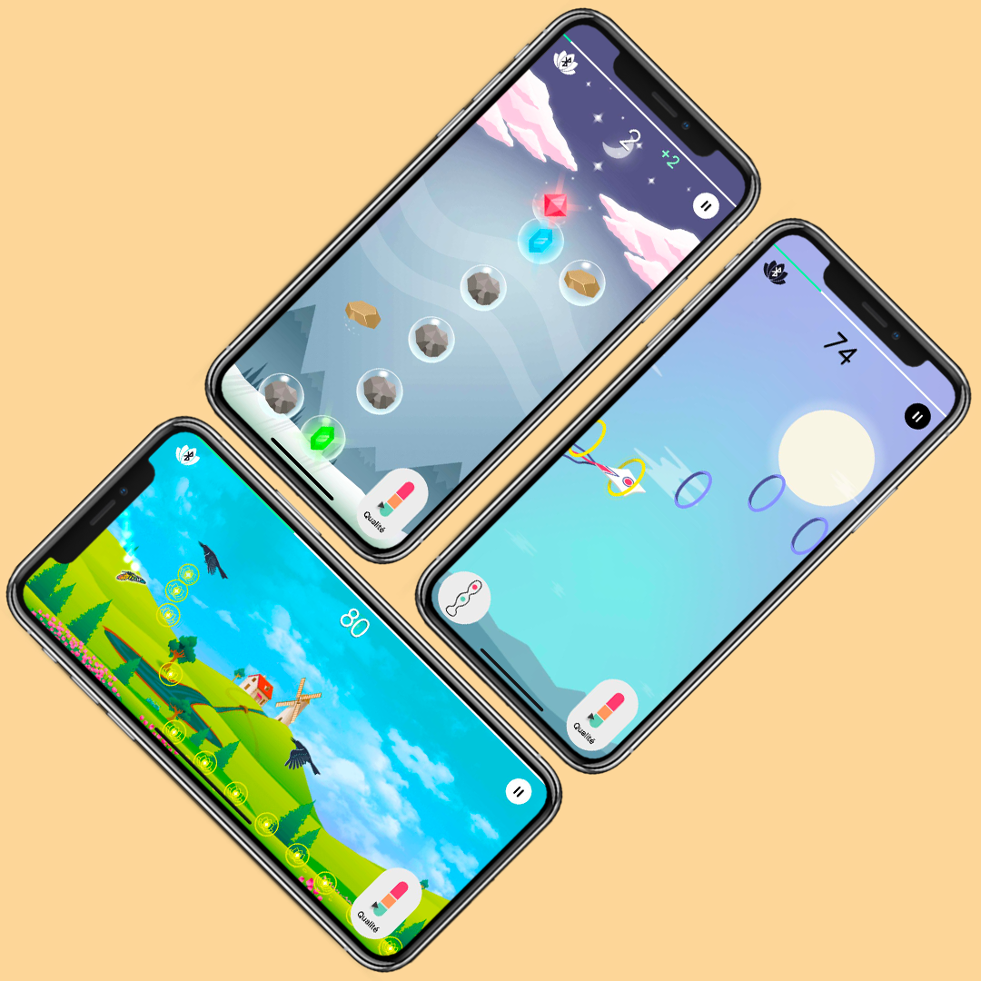 Perifit - Wholesale Fitness Equipment - PERIFIT - Kegel exerciser - Pelvic floor coach with app9