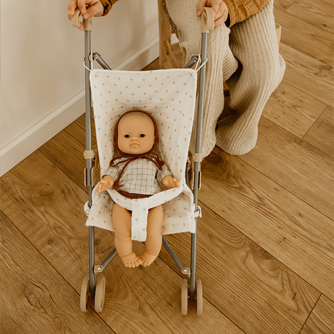 Atelier Wagram - Wholesale Stroller - Baby - Stroller15