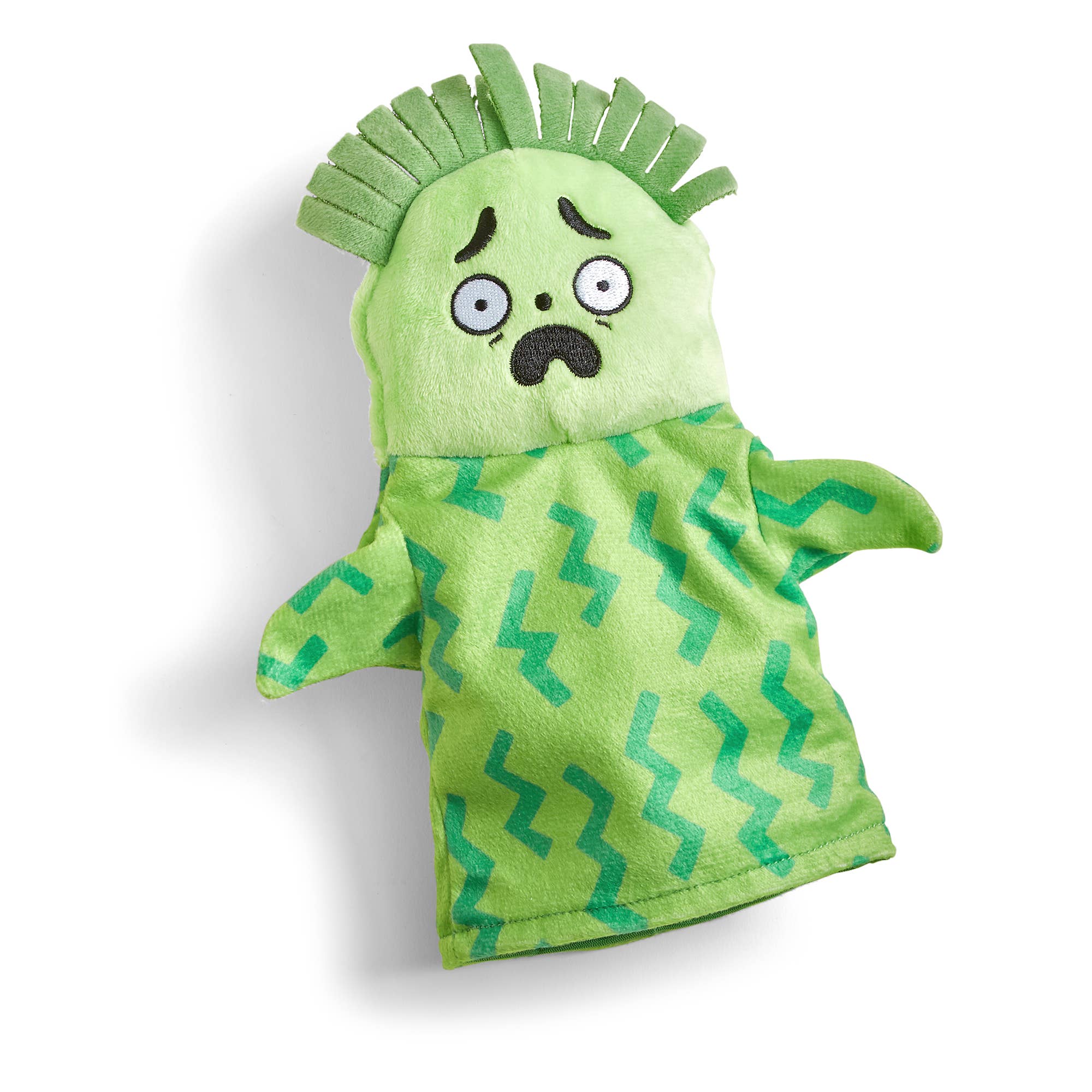 Learning Resources - Wholesale Puppet - Kids & Baby - Feelings Family ™ Puppets6