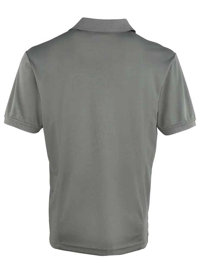 Pierre Francis – wholesale Polo – Men’s – Premier - Coolchecker® Piqué Polo Shirt39