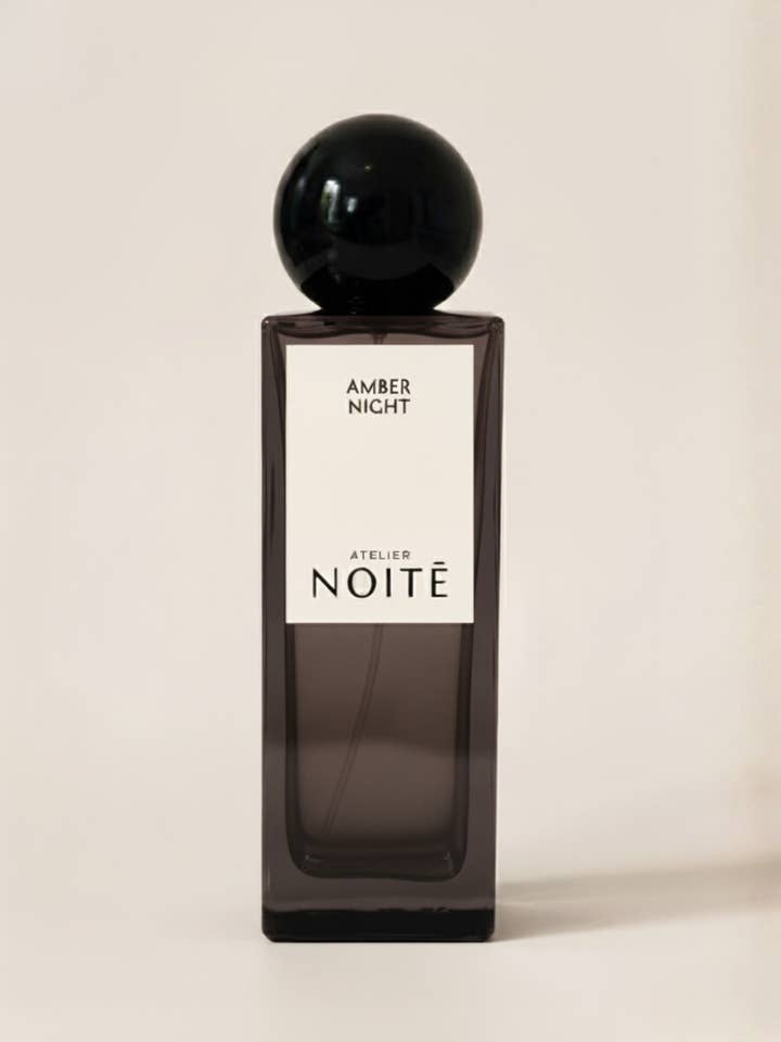 AMBER NIGHT ROOM SPRAY for wholesale by Atelier Noitē