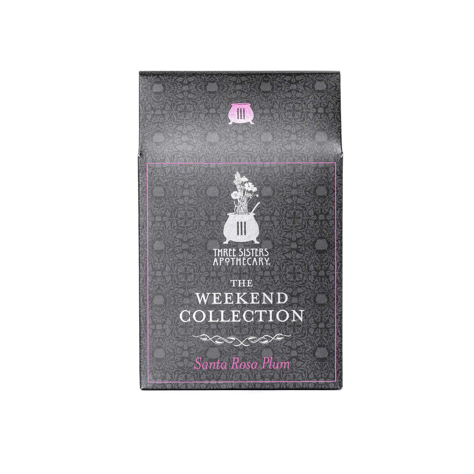 Soap Cauldron - Wholesale Bath & Body Set - The Weekend Collection8