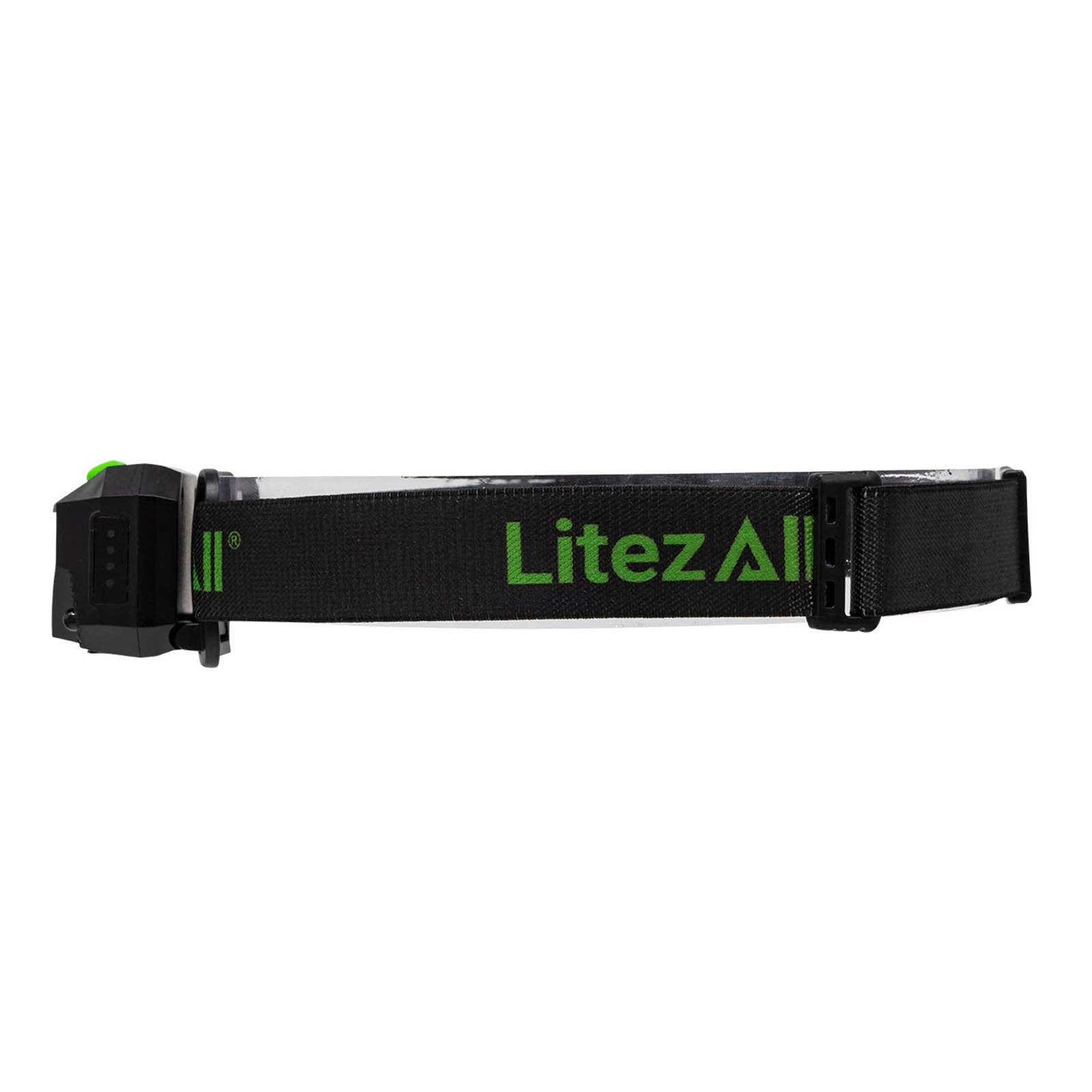 LitezAll - Wholesale Flashlight - LitezAll Motion Activated LED Headlamp7