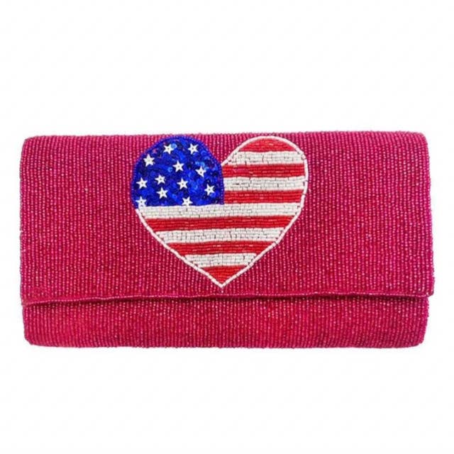 HB-0049-Fuchsia für den Großhandel von Lou & Co