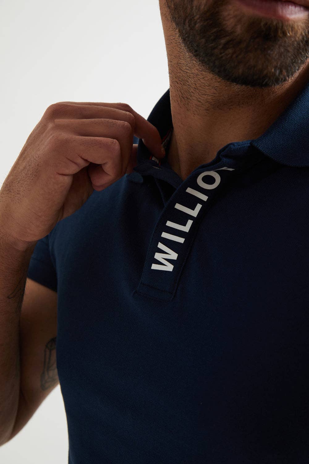 williot – wholesale Polo – Men’s – Williot Polo1