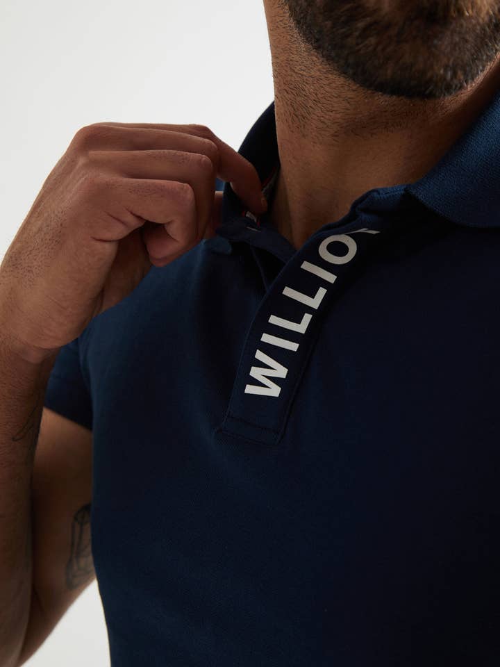 Williot Polo for wholesale by williot