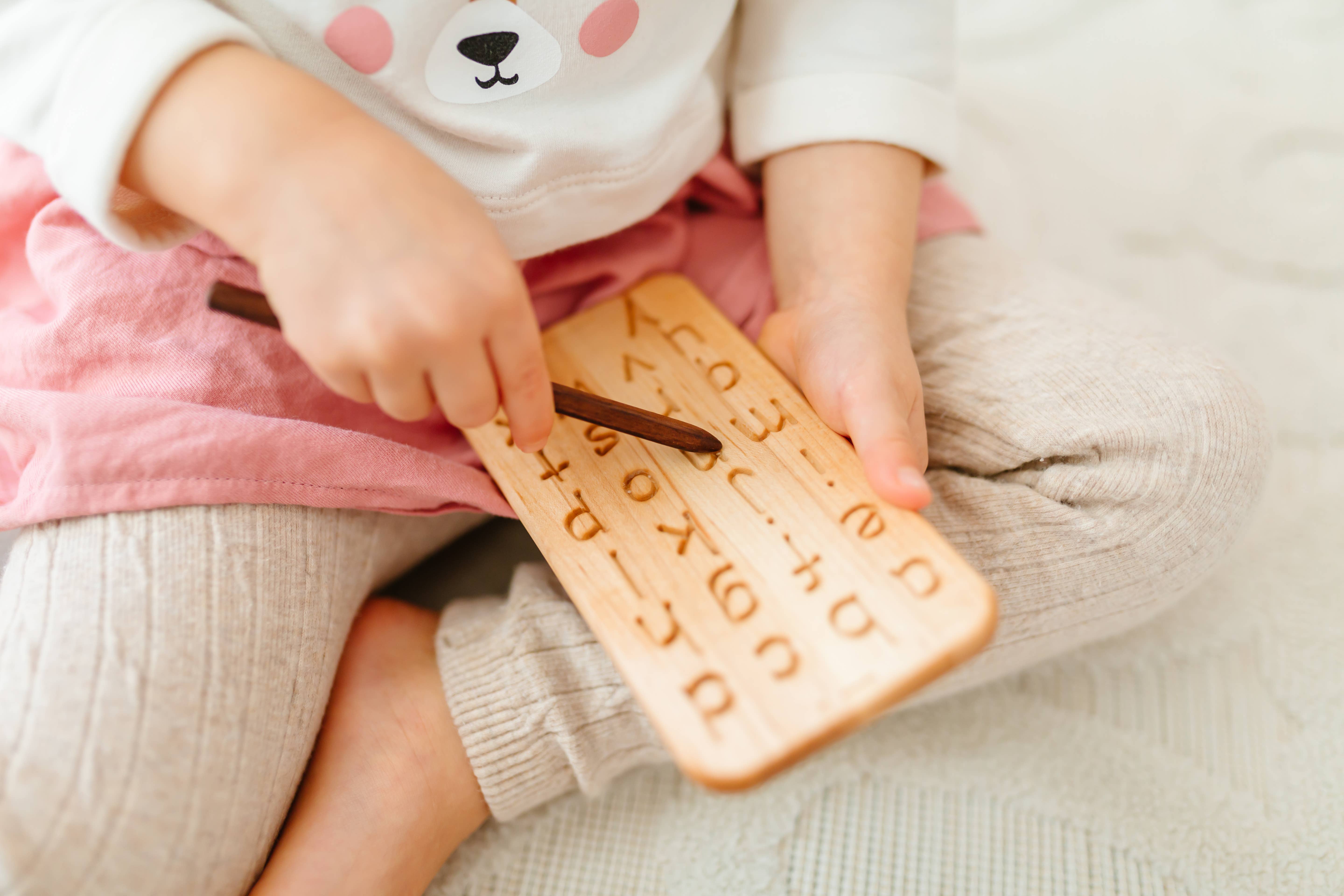 CUBOS - Wholesale Wood Toy - Kids - iDoddle (A substitute phone for your kids)7