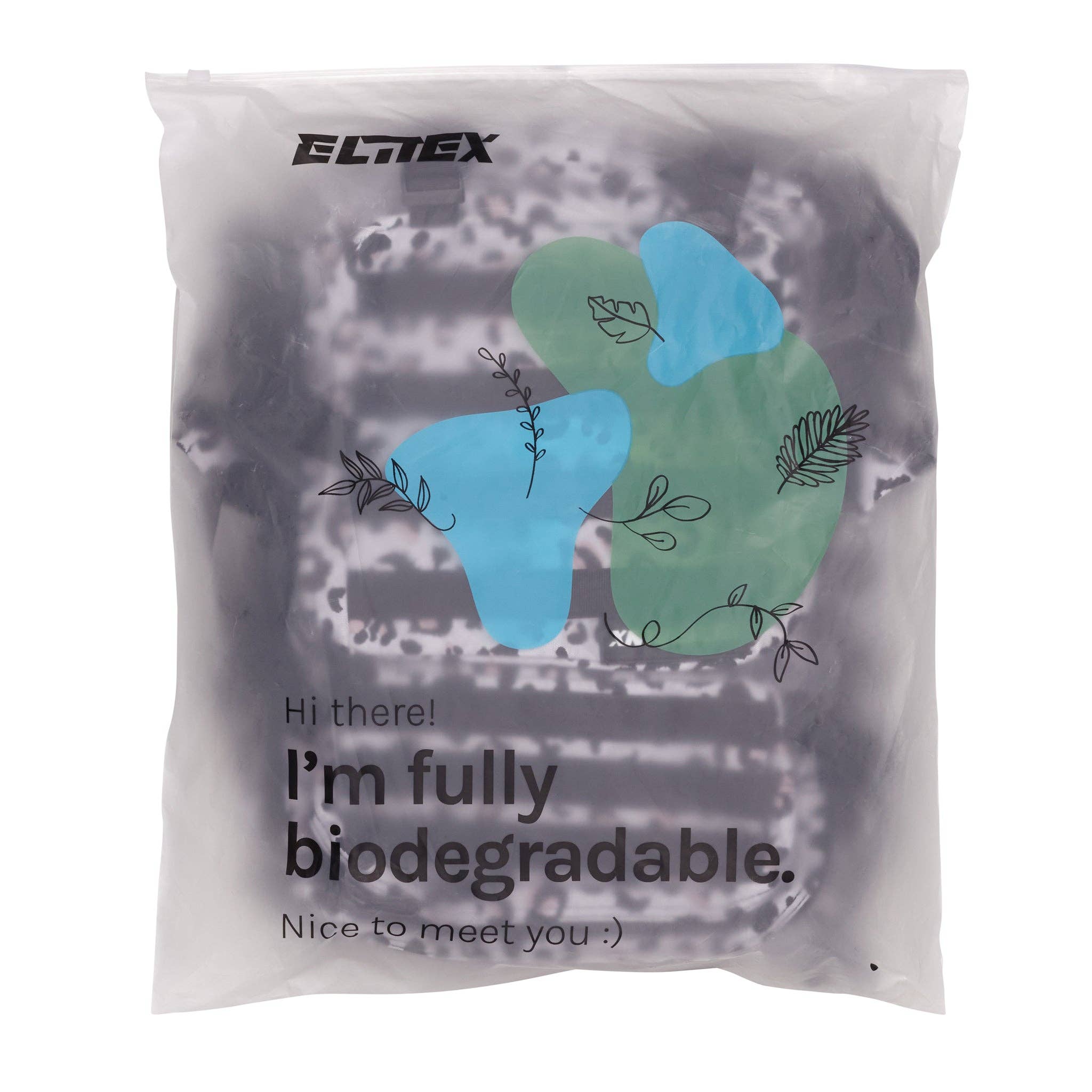 Elitex Training – Engroshandel Rygsæk - Unisex – Taktisk Rygsæk V1 45L All In Leopard10