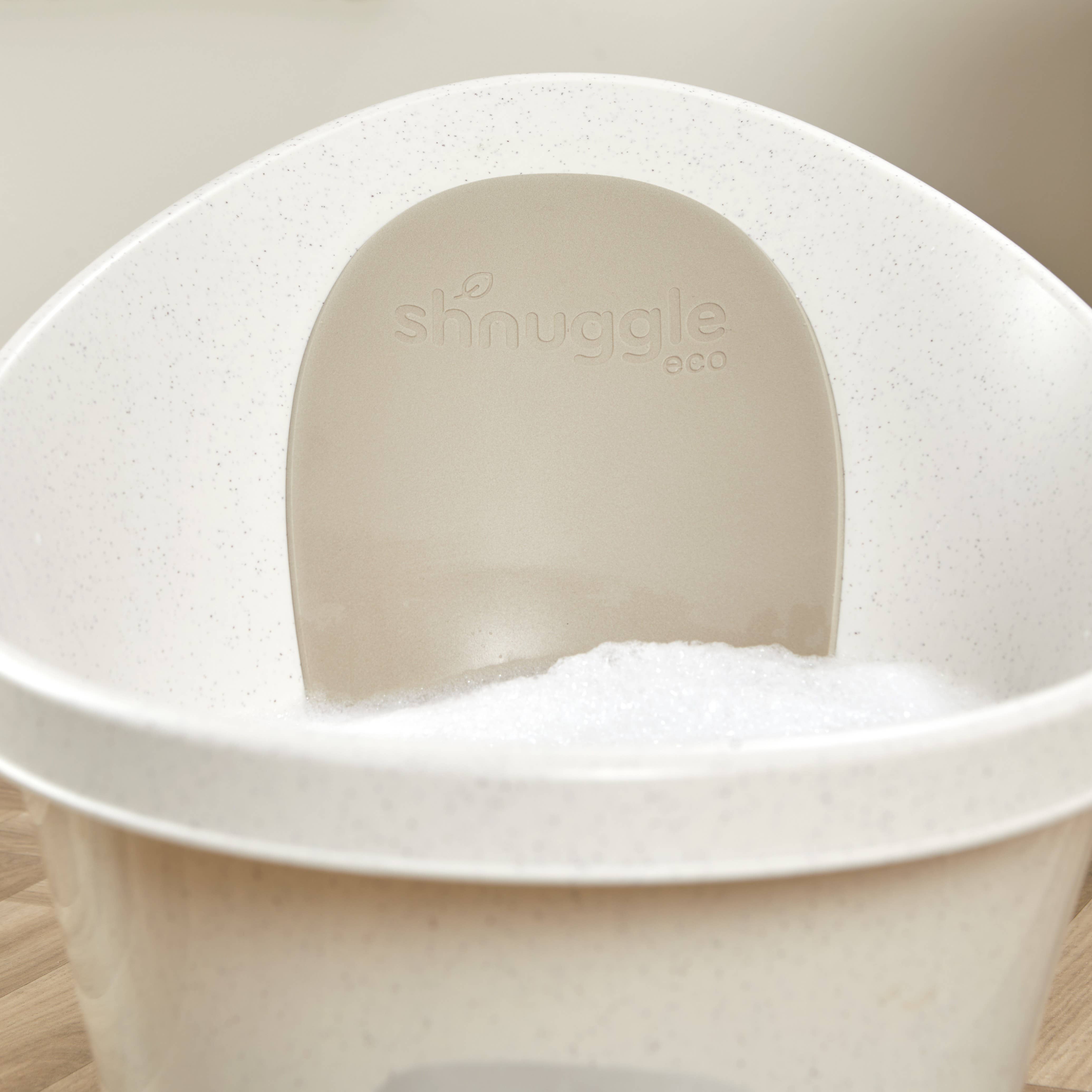 Shnuggle – wholesale Baby bath tub – Kids & Baby – Eco Collection - Shnuggle Baby Bath25