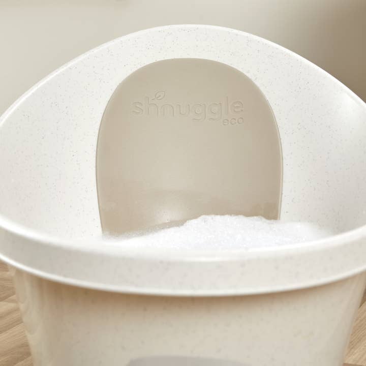 Shnuggle – wholesale Baby bath tub – Kids & Baby – Eco Collection - Shnuggle Baby Bath25