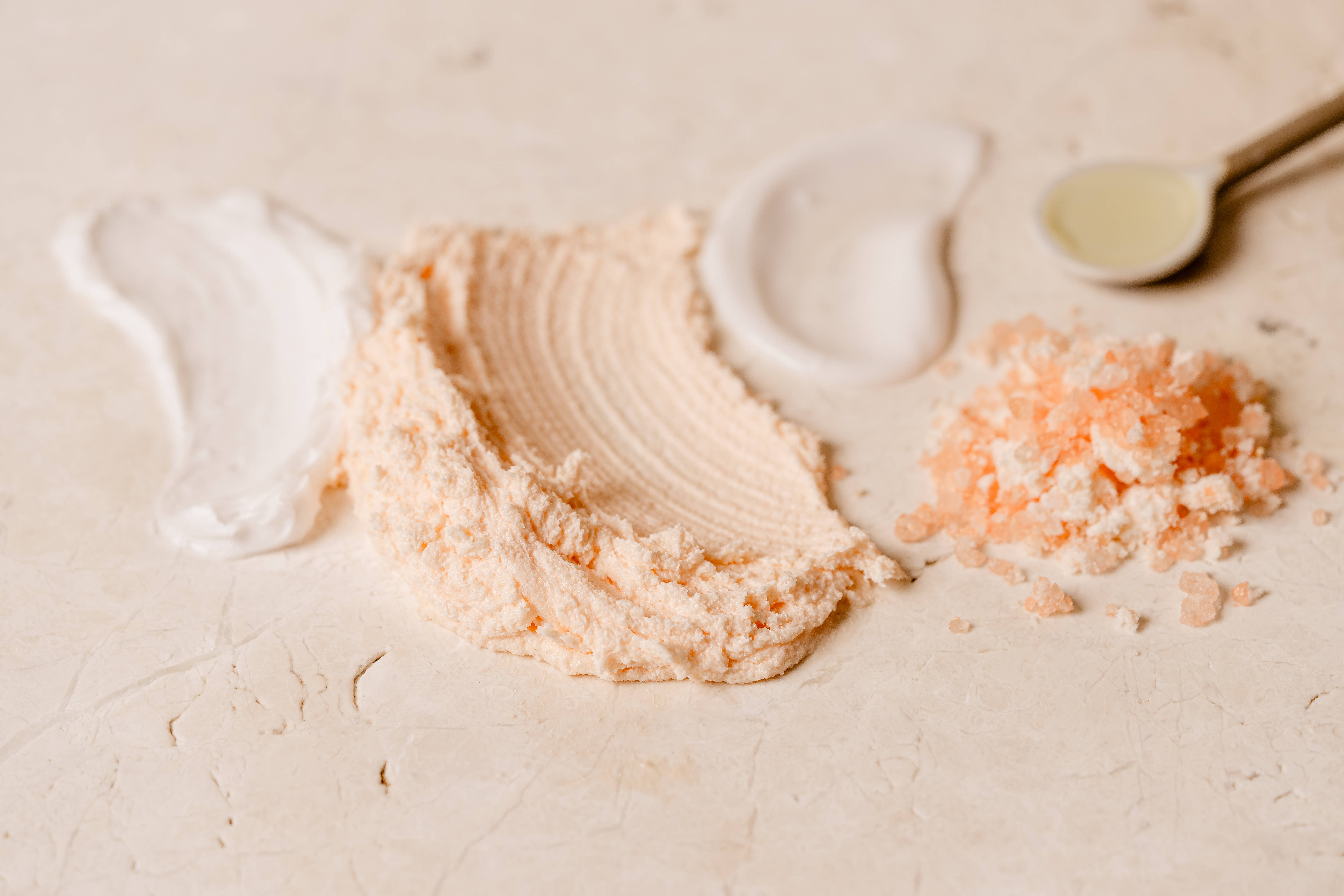 Ivy & Sage Collection – wholesale Body balm/butter – Body Butter – Eucalyptus Mint, Hydrating & Fresh6