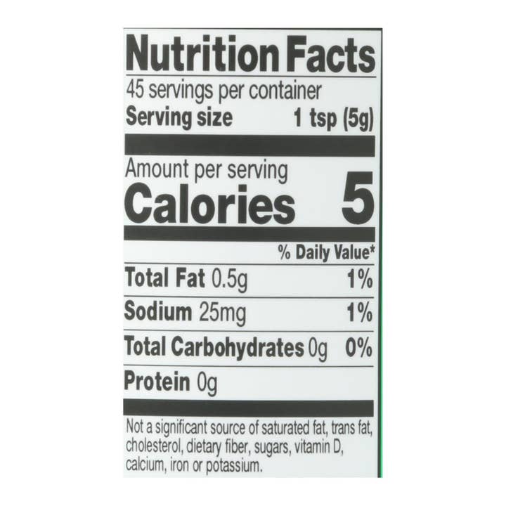 Everyday Supply Co - Wholesale Salsa - Tia Lupita - Salsa Verde - Case Of 12 - 8 Oz.1