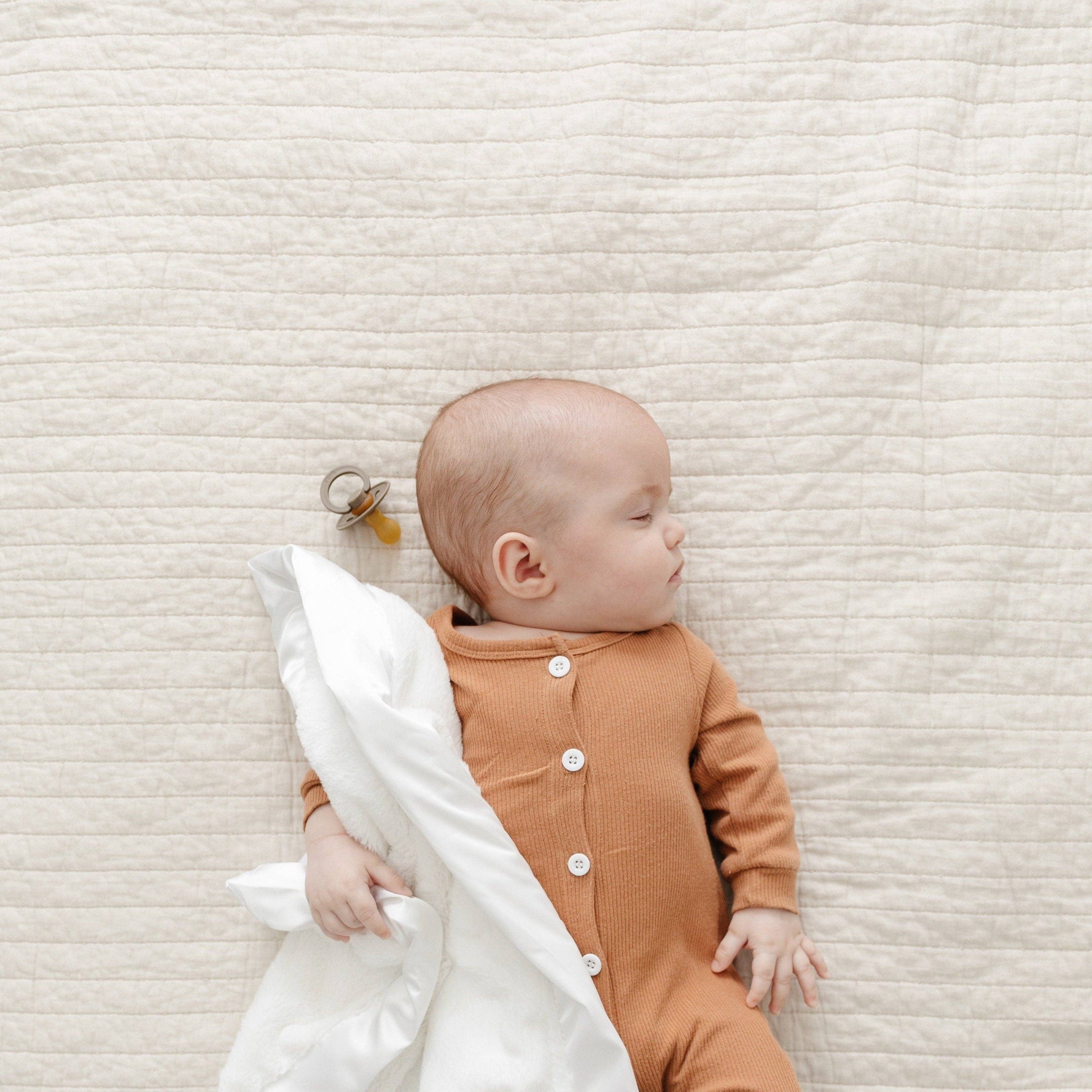 Saranoni - Wholesale Receiving Blanket - Baby - SATIN BORDER RECEIVING BLANKETS74