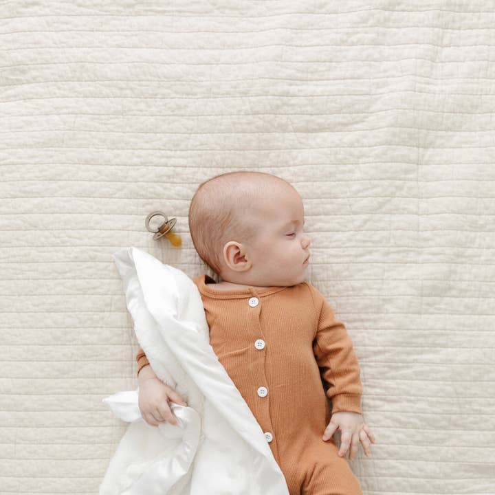 Saranoni - Wholesale Receiving Blanket - Baby - SATIN BORDER RECEIVING BLANKETS74