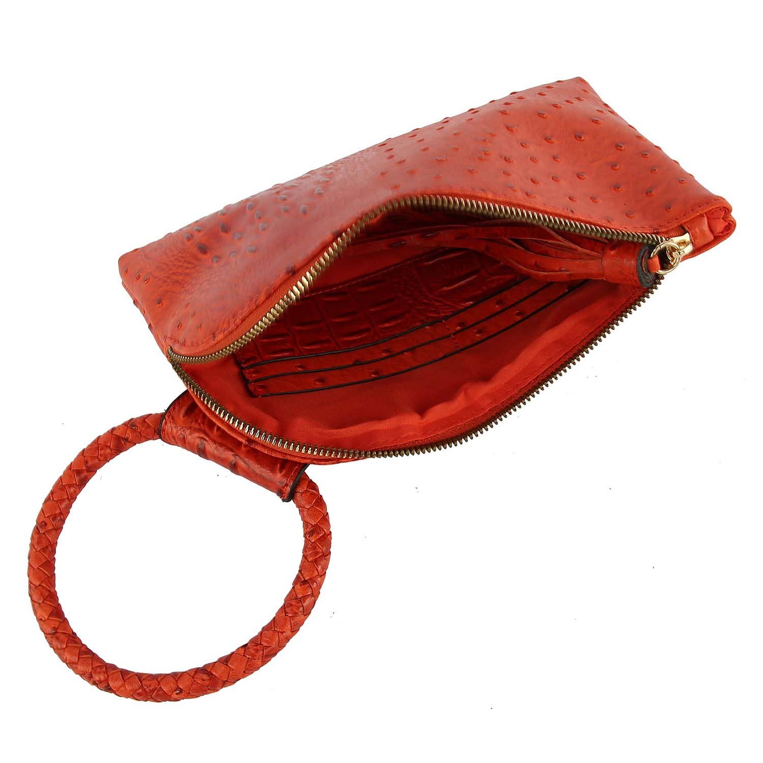 Cherry & Fig - Wholesale Clutch Bag - Women's - CLUTCH12