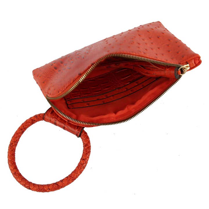 Cherry & Fig - Wholesale Clutch Bag - Women's - CLUTCH12