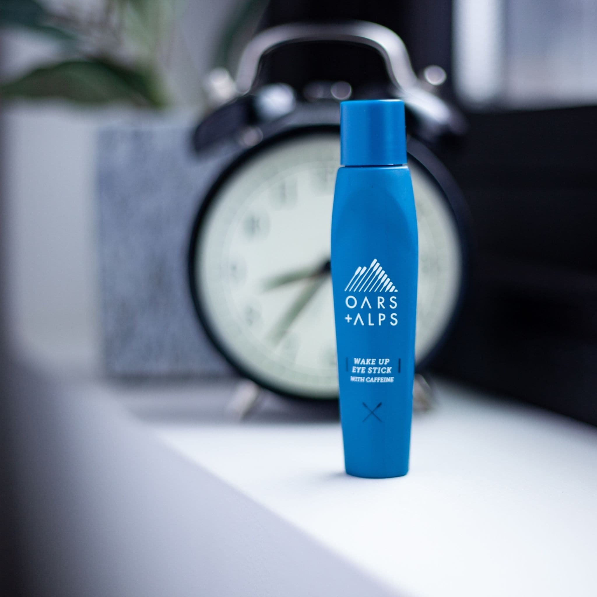 Oars + Alps - Vente Crèmes/gels contour des yeux - Roll-on Réveil pour les Yeux des Hommes et Décongestionnant pour les Yeux, Infusé à la Caféine9