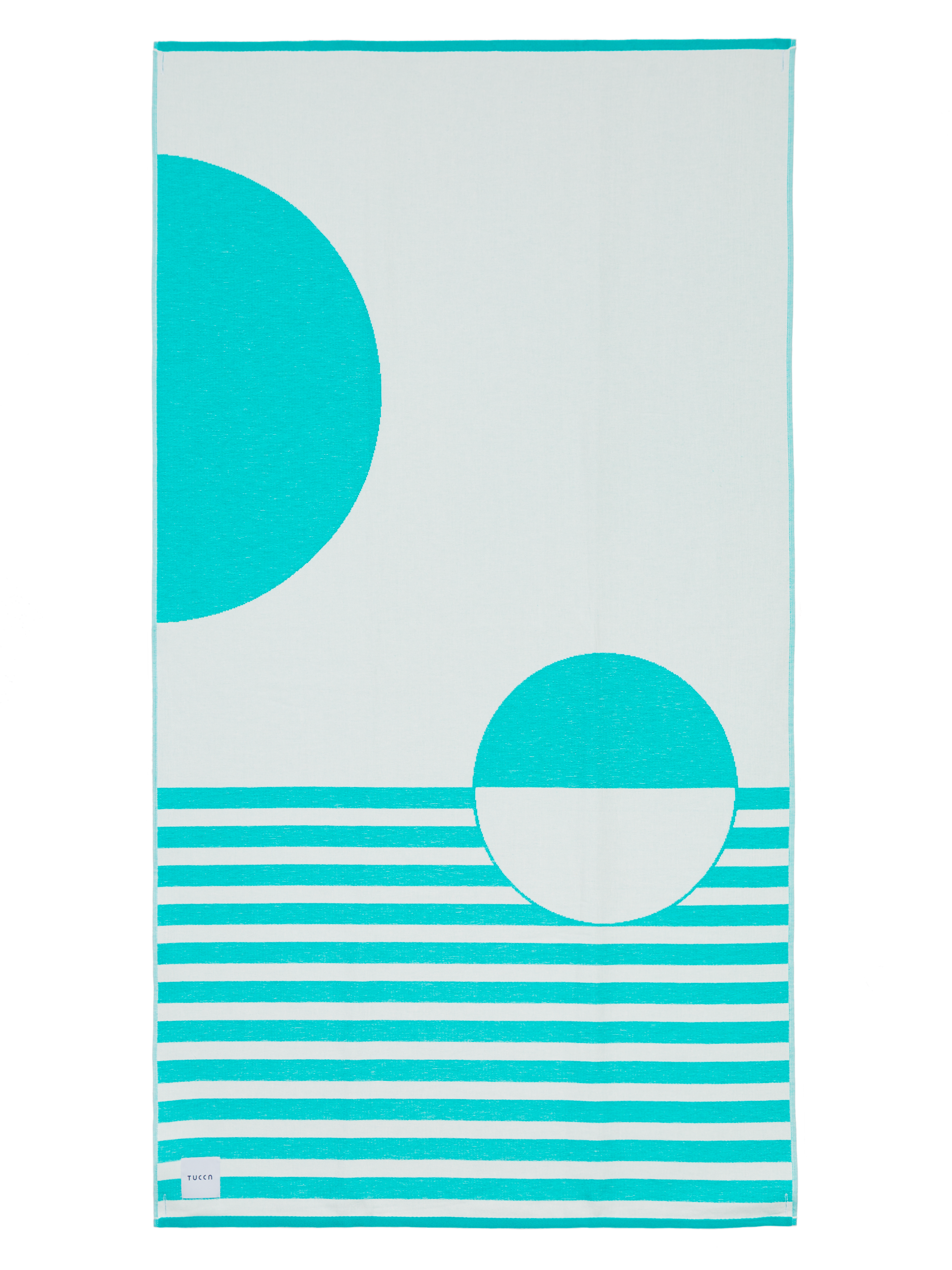 Tucca - Wholesale Beach Towel - Premium Connectable Beach Towel - Organic Cotton - Mayeri8