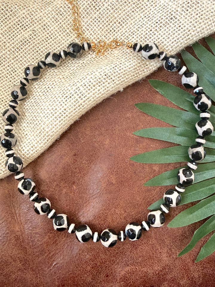 El Collar del Eje para venta al por mayor de XTRA by Stacey