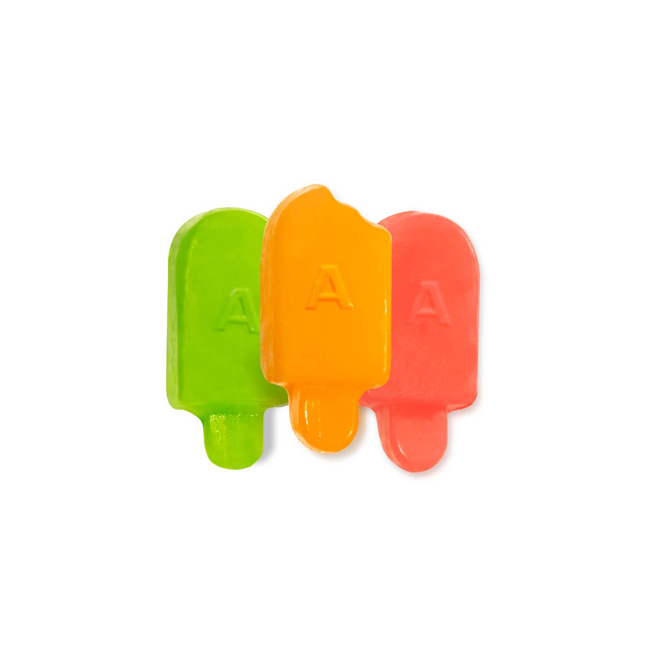 Candy Supply Co – wholesale Gummy – Sherbet Ice Pops By Albanese2