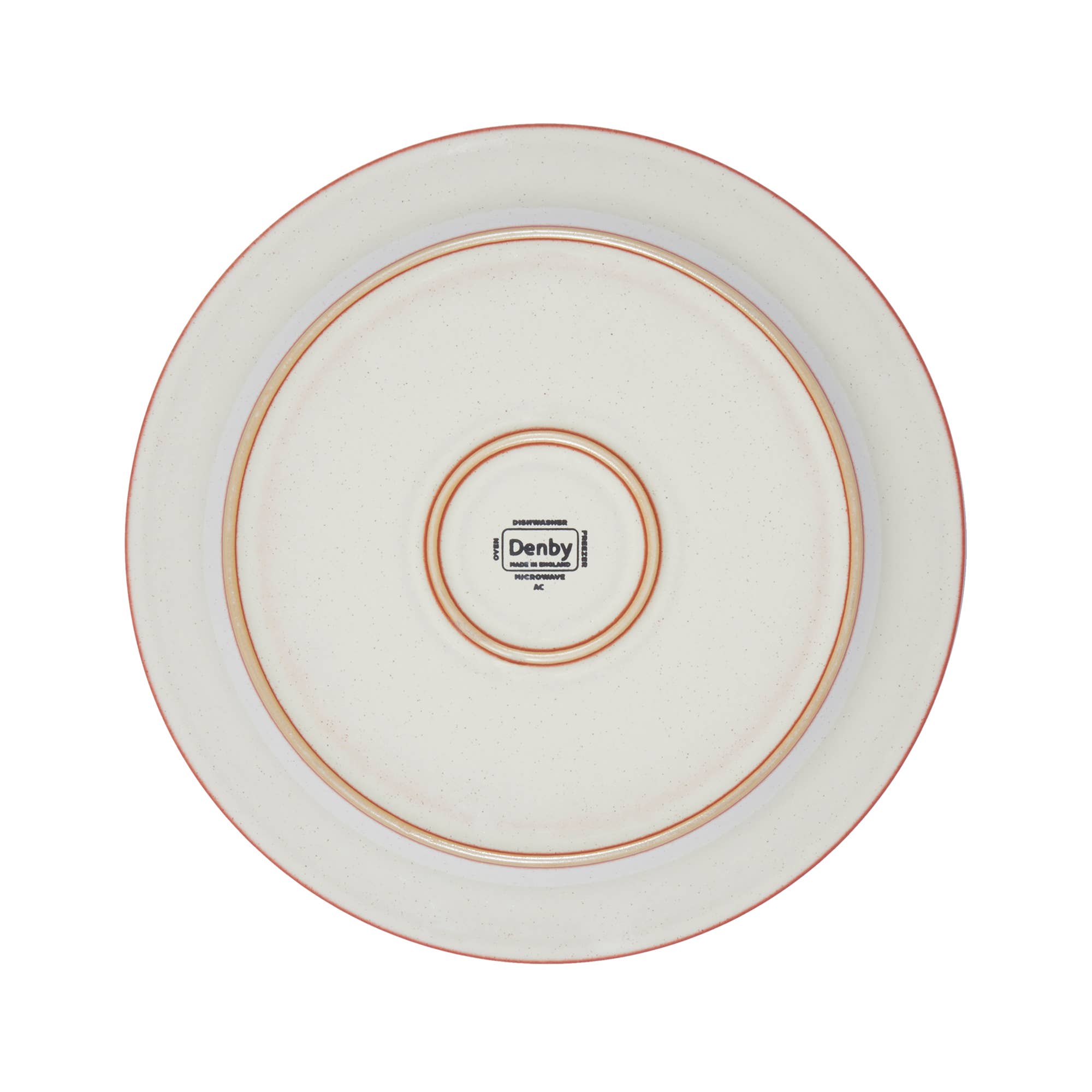 Denby - Wholesale Salad Plate - Heritage Pavilion Salad Plate1