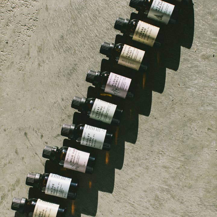 The Hobbyist - Wholesale Essential Oil - Coastal Bliss Essential Oil 4