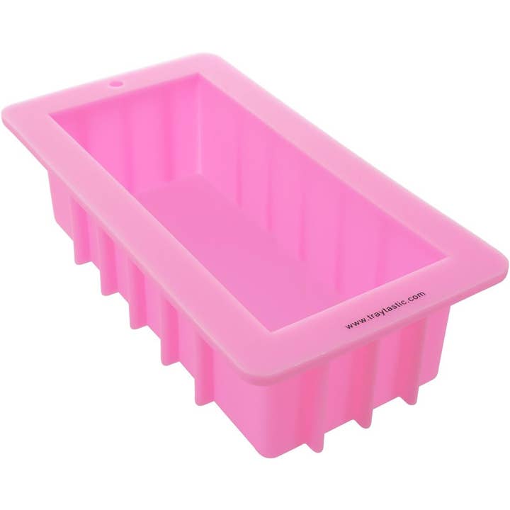 Traytastic! Silicone Large Loaf Mold for Baking & Crafts and other Purchase Wholesale silicone popsicle molds. Free Returns & Net 60 Terms on Faire trending on Faire.