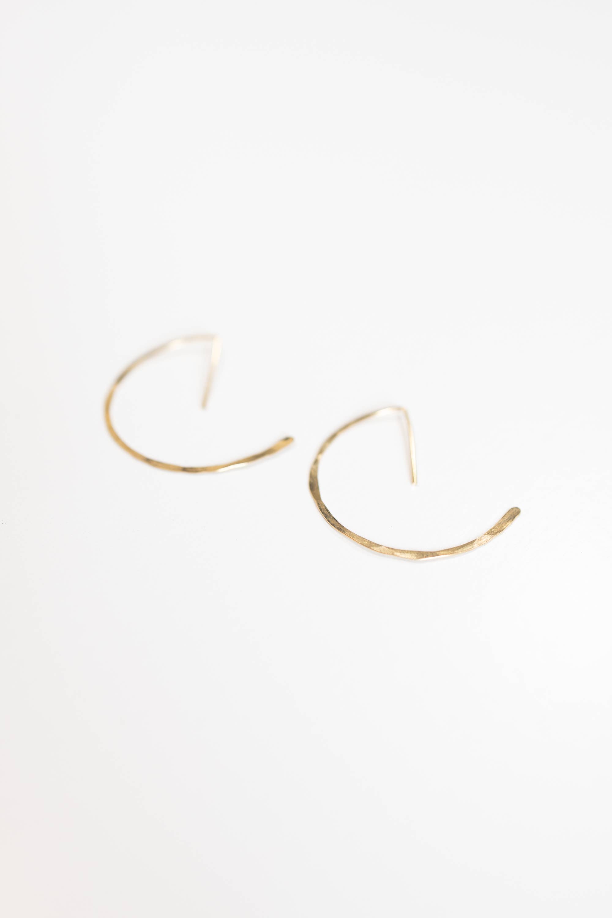Mira Kauai - Wholesale Hoop Earrings - The Aveda Earrings2