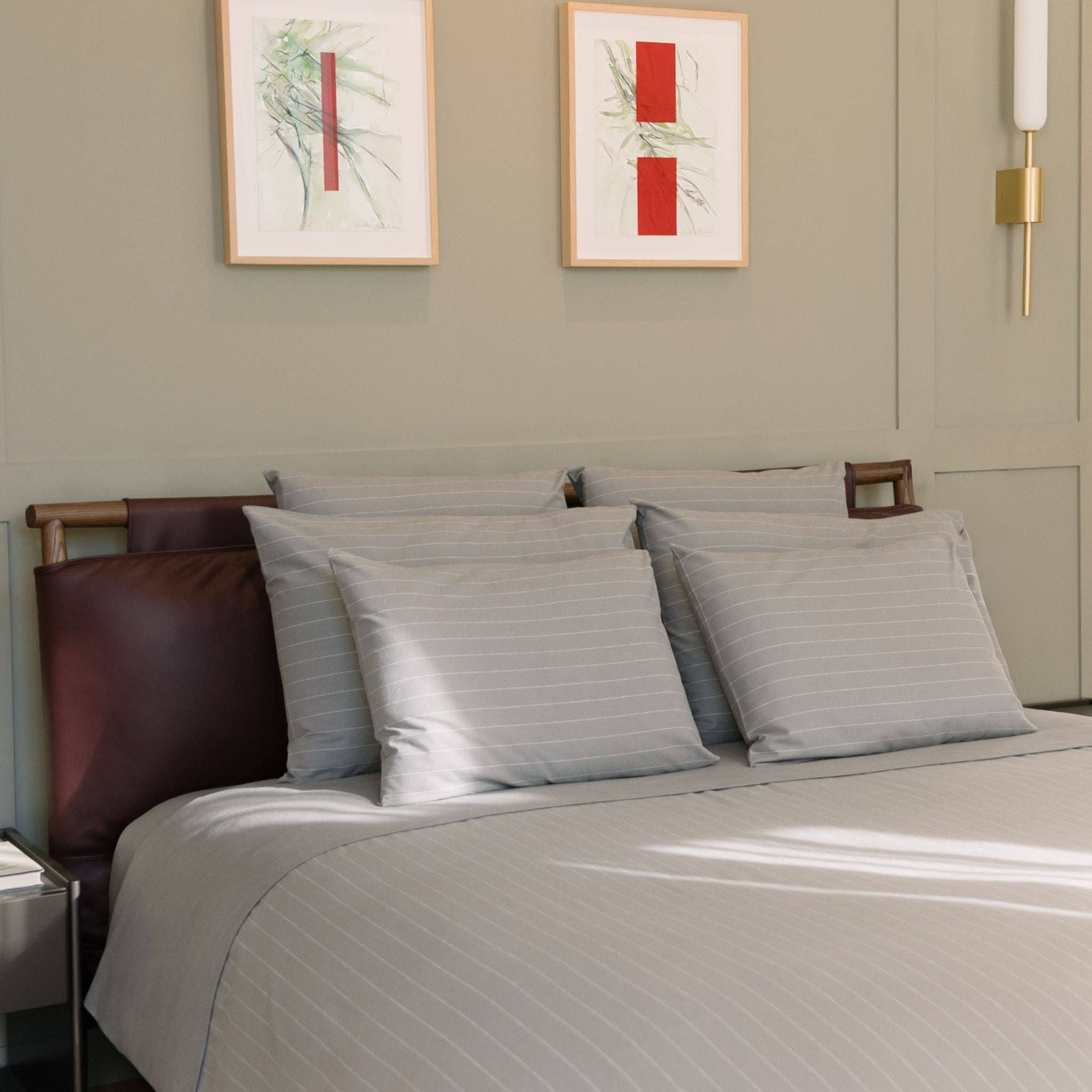 Torres Novas – Conjuntos de cama por atacado – Serra da Estrela - Flannel2